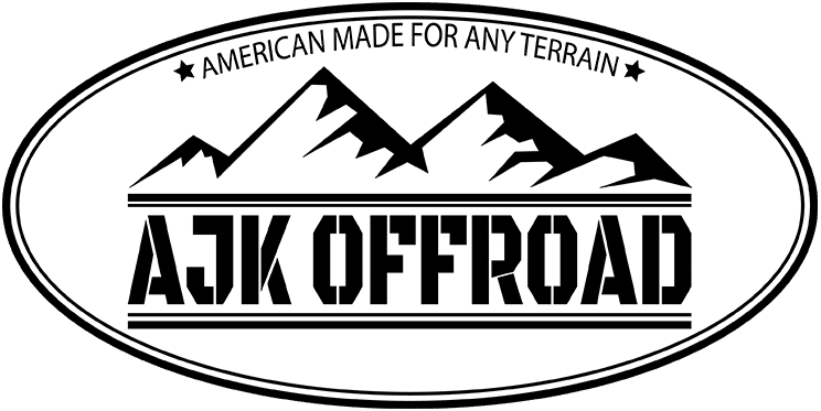 AJK Offroad