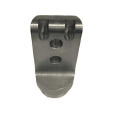 AJK OFFROAD POLARIS RZR CAGE BUNG SET WITH RADIUS BUNGS