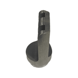 AJK OFFROAD POLARIS RZR CAGE BUNG SET WITH RADIUS BUNGS