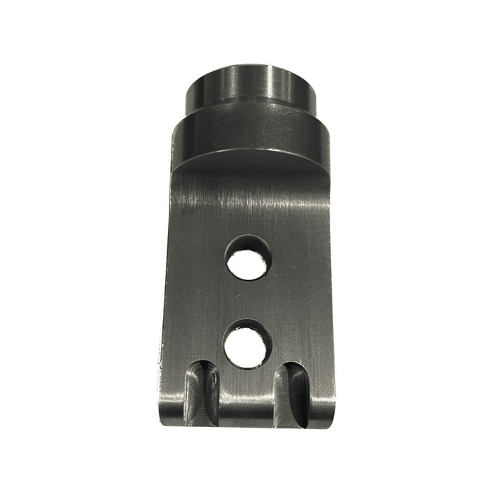AJK OFFROAD POLARIS RZR 1000 WELD IN ROLL CAGE BUNGS / CONNECTORS WITHOUT WIRE HOLE