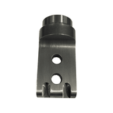 AJK OFFROAD POLARIS RZR 1000 WELD IN ROLL CAGE BUNGS / CONNECTORS WITHOUT WIRE HOLE