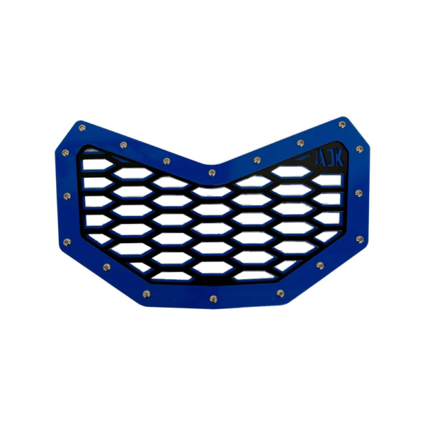 AJK OFFROAD Can-Am X3 Front Grill