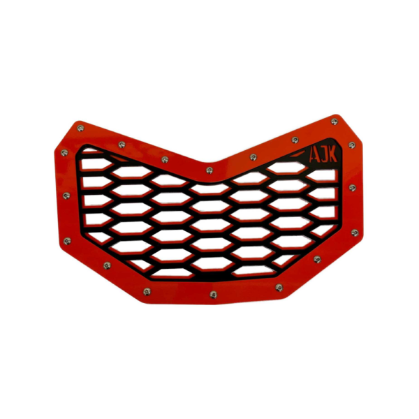 AJK OFFROAD Can-Am X3 Front Grill