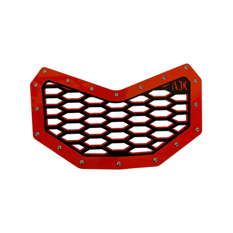 AJK OFFROAD CAN-AM X3 B-12 GRILL