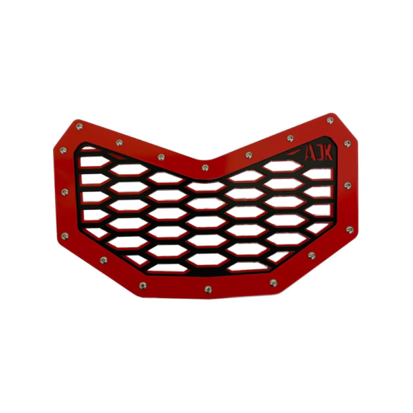 AJK OFFROAD Can-Am X3 Front Grill