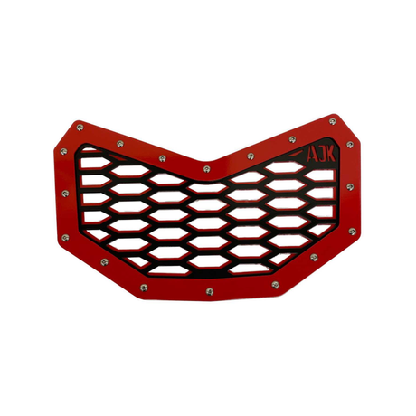 AJK OFFROAD CAN-AM X3 B-12 GRILL