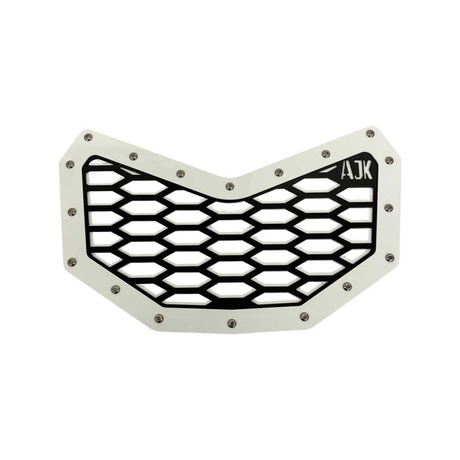 AJK OFFROAD CAN-AM X3 B-12 GRILL