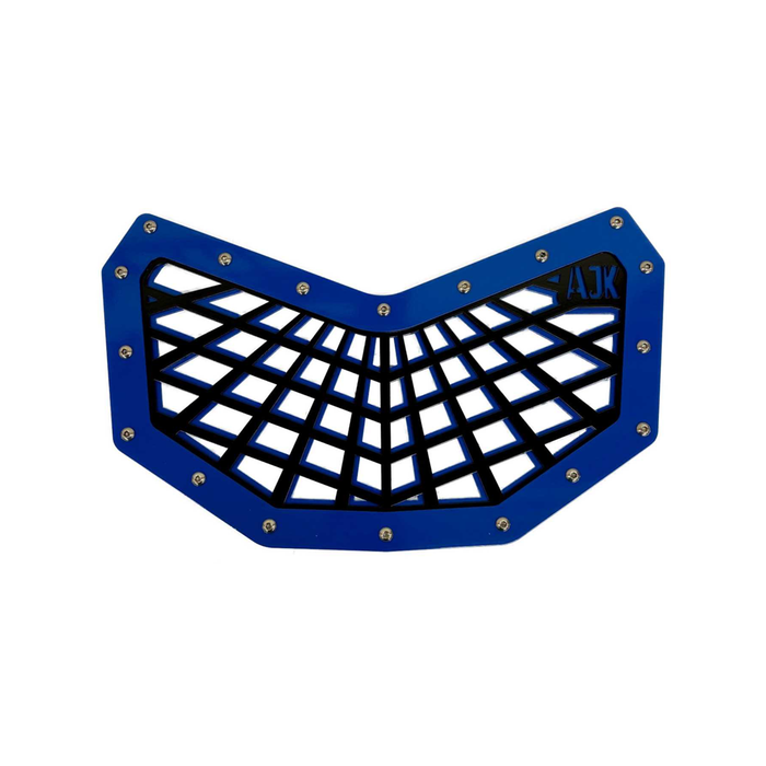 AJK OFFROAD CAN-AM X3 B-18 GRILL