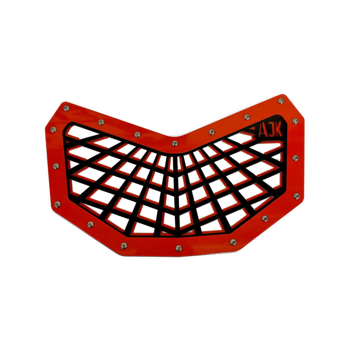 AJK OFFROAD CAN-AM X3 B-18 GRILL