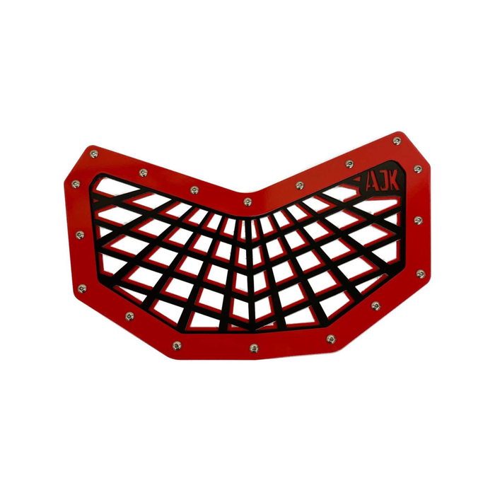 AJK OFFROAD CAN-AM X3 B-18 GRILL
