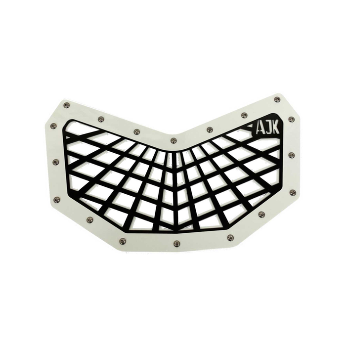 AJK OFFROAD CAN-AM X3 B-18 GRILL