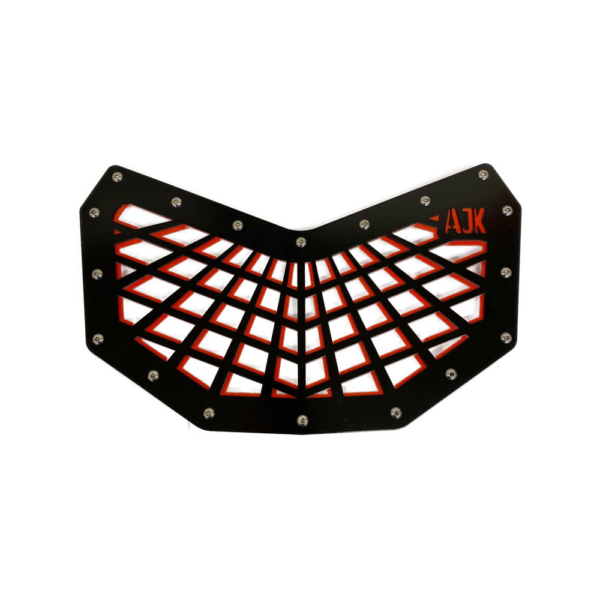 AJK OFFROAD Can-Am X3 Front Grill