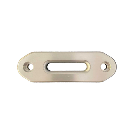 AJK OFFROAD BILLET ALUMINUM WINCH FAIRLEAD