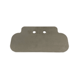 AJK OFFROAD Polaris RZR XP1000 Front Bumper Plate