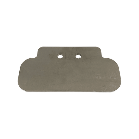 AJK OFFROAD Polaris RZR XP1000 Front Bumper Plate