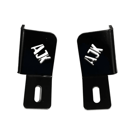 AJK OFFROAD A PILLAR LIGHT MOUNT FOR HONDA TALON