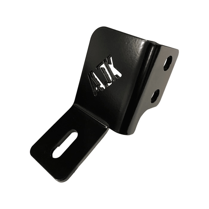 AJK OFFROAD A PILLAR LIGHT MOUNT FOR HONDA TALON