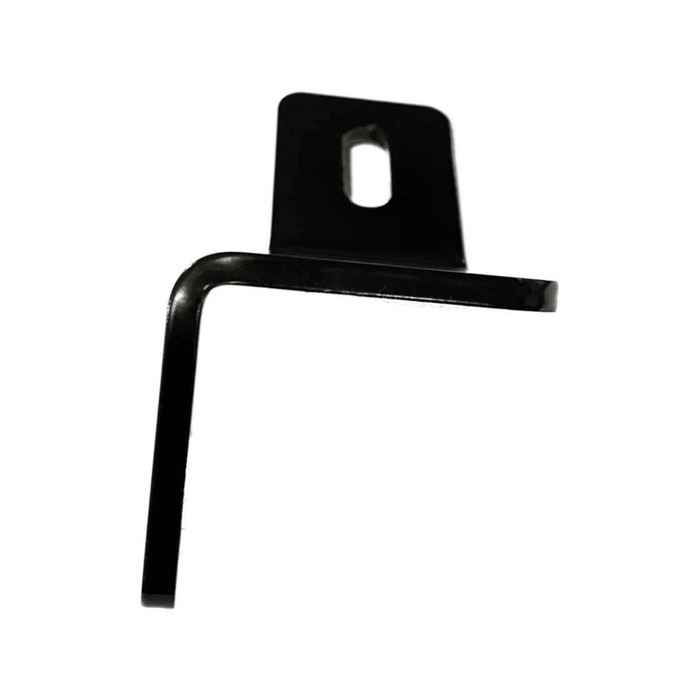 AJK OFFROAD A PILLAR LIGHT MOUNT FOR HONDA TALON