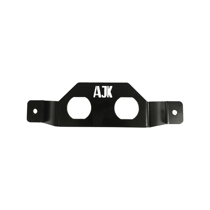 AJK OFFROAD Battery Terminal Relocation Kit