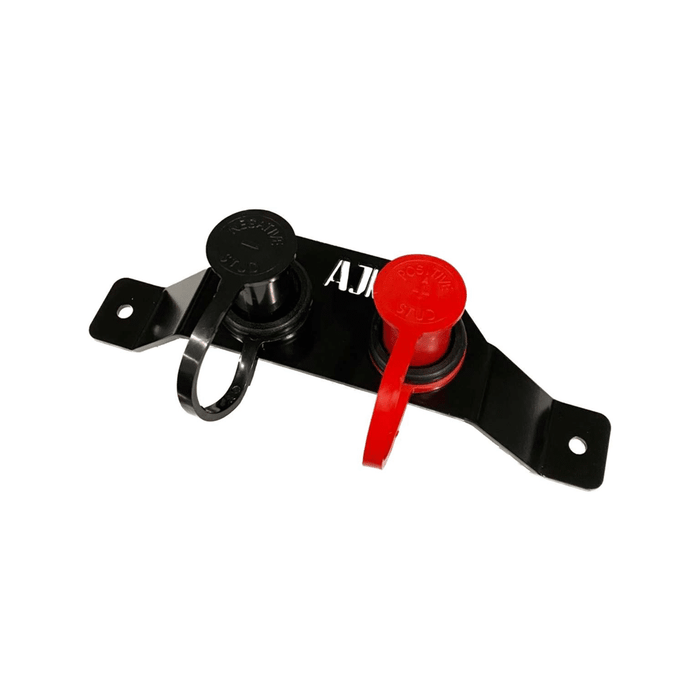 AJK OFFROAD Battery Terminal Relocation Kit