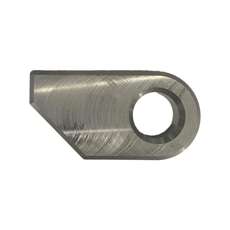 AJK OFFROAD Angle Clevis Mount