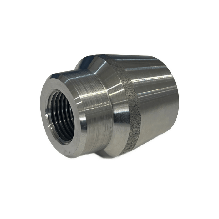 AJK OFFROAD 5/8-18 THREADED BUNGS