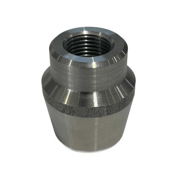 AJK OFFROAD 5/8-18 THREADED BUNGS
