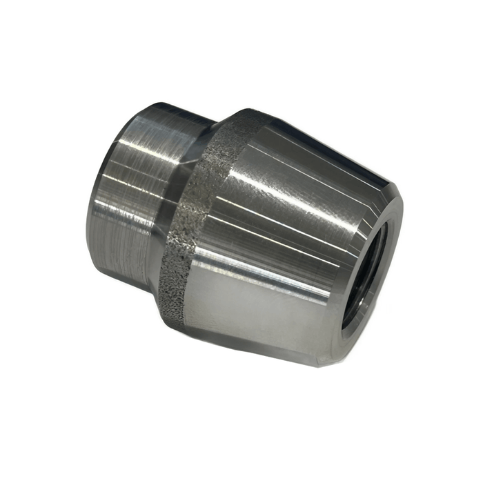 AJK OFFROAD 5/8-18 THREADED BUNGS