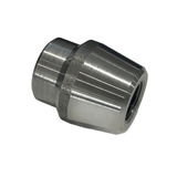 AJK OFFROAD 5/8-18 THREADED BUNGS