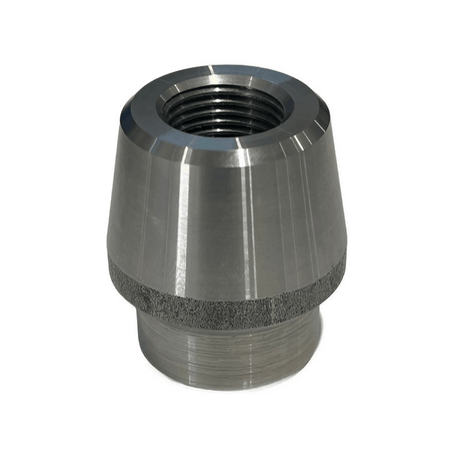AJK OFFROAD 5/8-18 THREADED BUNGS