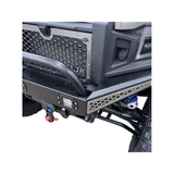 AJK OFFROAD POLARIS XPEDITION FRONT BUMPER