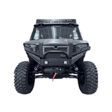 AJK OFFROAD POLARIS XPEDITION FRONT BUMPER