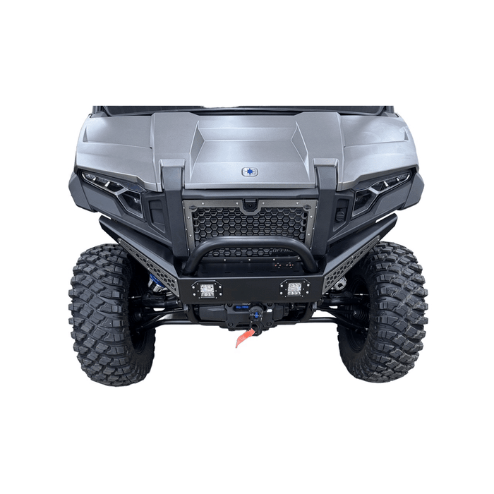 AJK OFFROAD POLARIS XPEDITION FRONT BUMPER