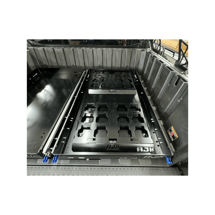 AJK OFFROAD POLARIS RANGER 1500XD BED DRAWER