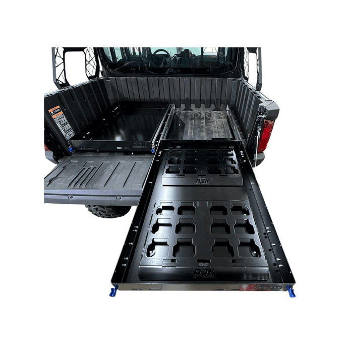 AJK OFFROAD POLARIS RANGER 1500XD BED DRAWER