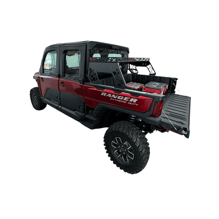 AJK OFFROAD POLARIS RANGER 1500XD BED DRAWER