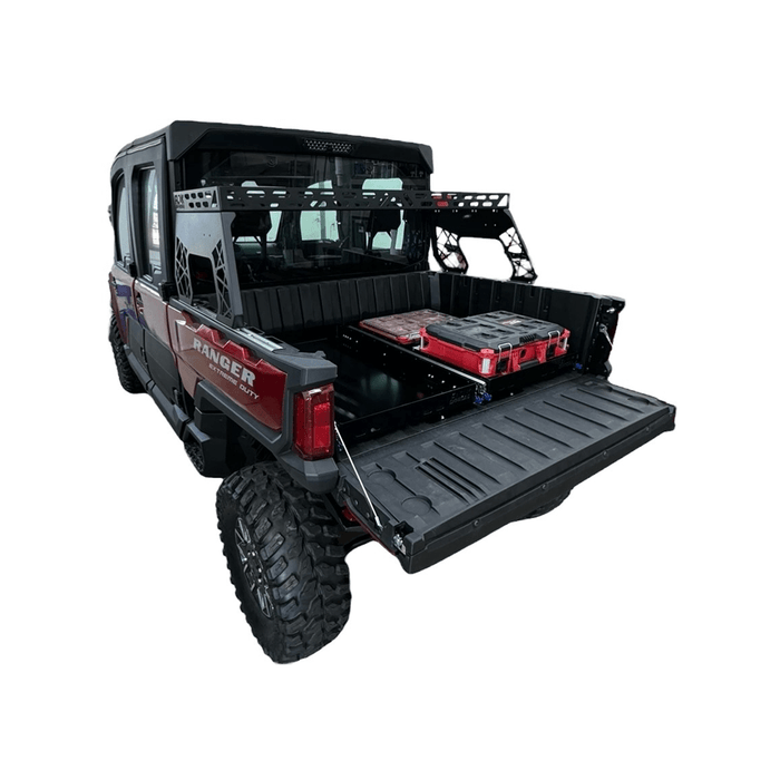 AJK OFFROAD POLARIS RANGER 1500XD BED DRAWER
