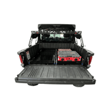 AJK OFFROAD POLARIS RANGER 1500XD BED DRAWER