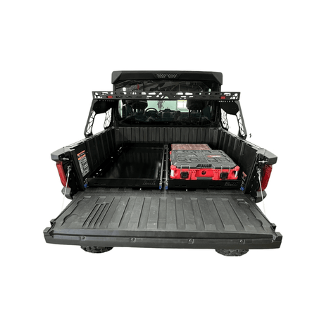 AJK OFFROAD POLARIS RANGER 1500XD BED DRAWER