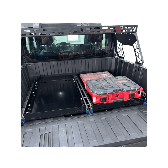 AJK OFFROAD POLARIS RANGER 1500XD BED DRAWER