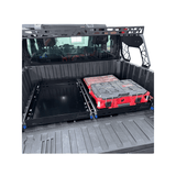 AJK OFFROAD POLARIS RANGER 1500XD BED DRAWER