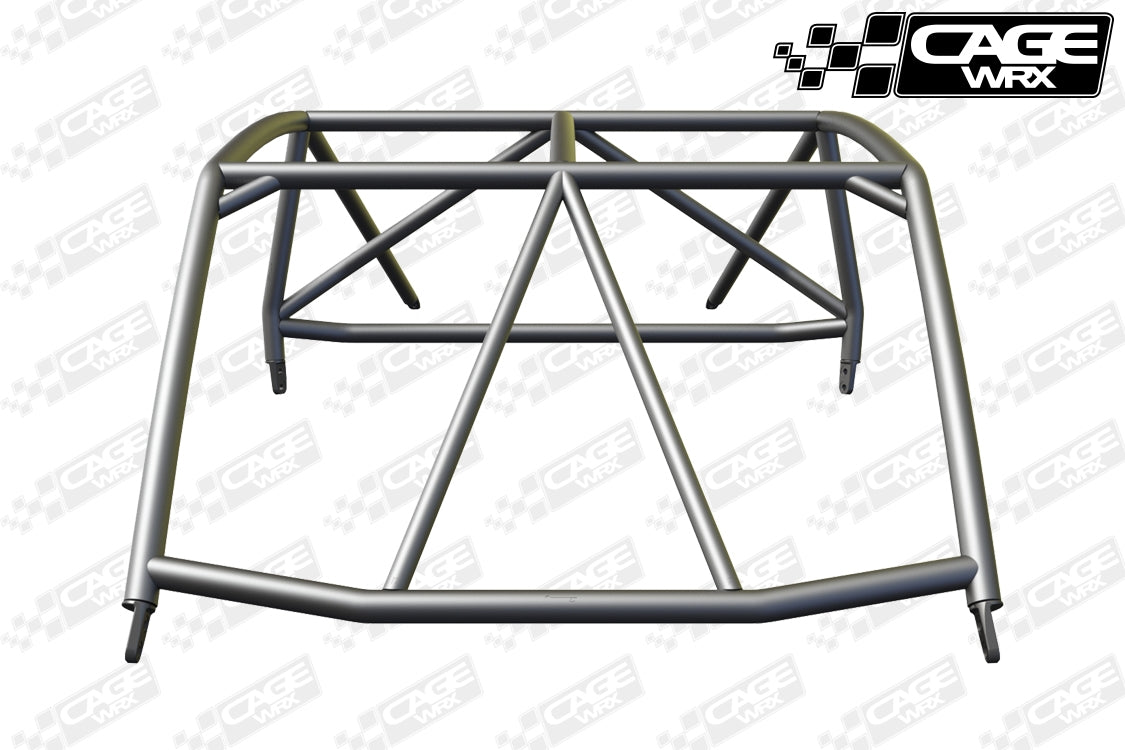 "Sport Cage" Cage KitKawasaki Teryx KRX 1000