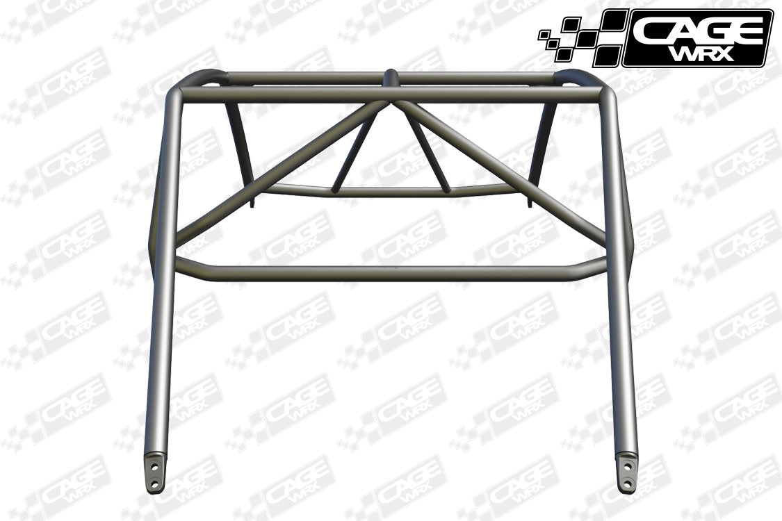 "Sport Cage" Cage KitKawasaki Teryx KRX 1000