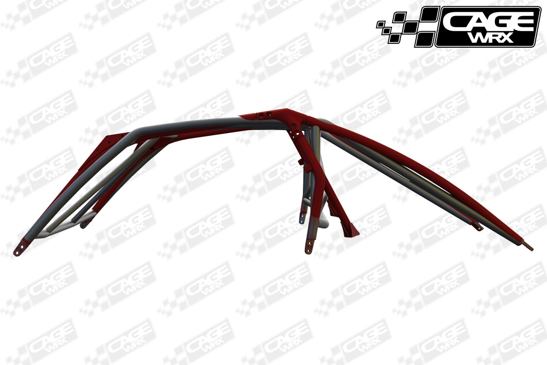 "Sport Cage" Cage KitKawasaki Teryx KRX 1000