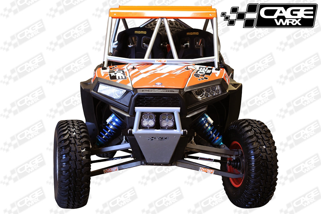 "BAJA SPEC" Roll Cage Powder Coated XP1K / Turbo (2014-2018)
