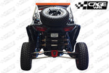 "BAJA SPEC" Roll Cage Powder Coated XP1K / Turbo (2014-2018)