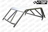"BAJA SPEC" Roll Cage Powder Coated XP1K / Turbo (2014-2018)