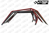 "BAJA SPEC" Roll Cage Powder Coated XP1K / Turbo (2014-2018)
