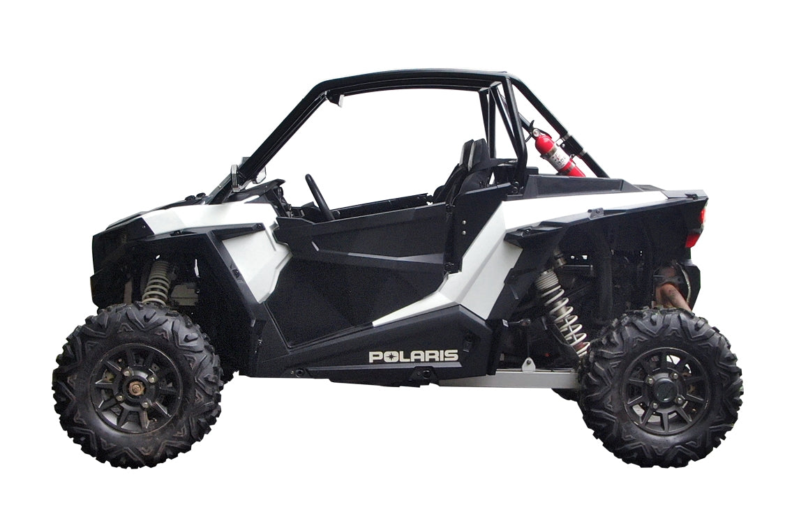 "COMPETITION CAGE" Powder Coated XP1K / Turbo (2014-2018)
