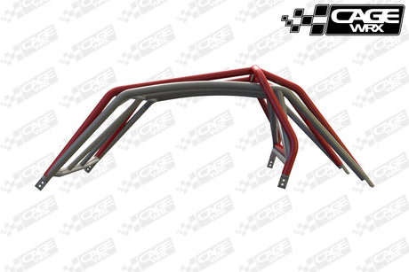 "COMPETITION CAGE" Powder Coated XP1K / Turbo (2014-2018)